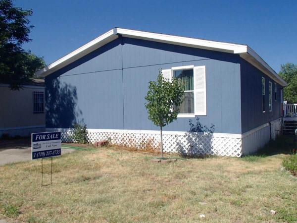 SUNFLOWER RD. ,CO, Colorado Springs, 80907
