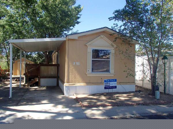 N. CASCADE AVE. ,CO, Colorado Springs, 80907