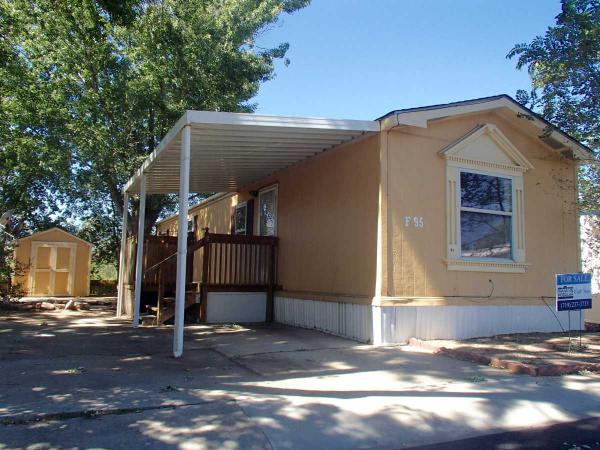 N. CASCADE AVE. ,CO, Colorado Springs, 80907