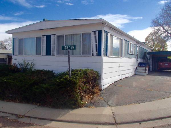 SINTON RD. ,CO, Colorado Springs, 80907