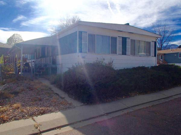 SINTON RD. ,CO, Colorado Springs, 80907