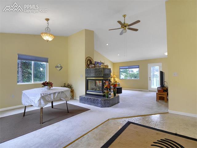 16780 SouthWood Drive, Colorado Springs, CO 80908
