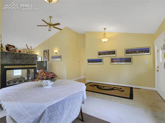 16780 SouthWood Drive, Colorado Springs, CO 80908