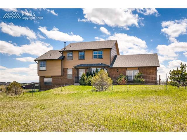 15570 Terra Ridge Circle, Colorado Springs, CO 80908
