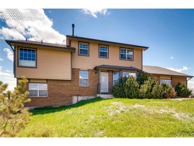 15570 Terra Ridge Circle, Colorado Springs, CO 80908