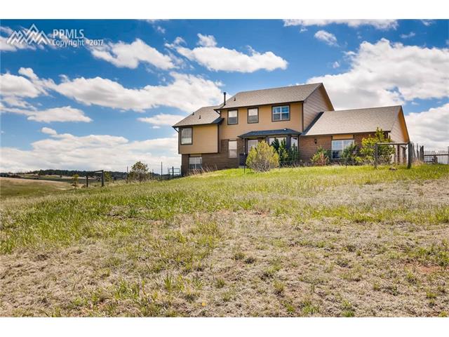 15570 Terra Ridge Circle, Colorado Springs, CO 80908