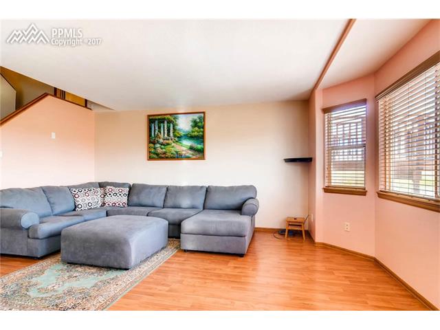 15570 Terra Ridge Circle, Colorado Springs, CO 80908
