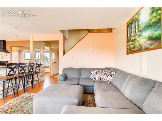 15570 Terra Ridge Circle, Colorado Springs, CO 80908