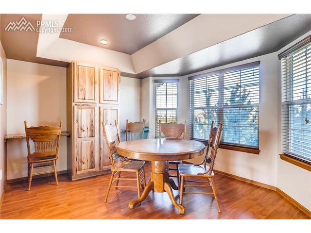 15570 Terra Ridge Circle, Colorado Springs, CO 80908