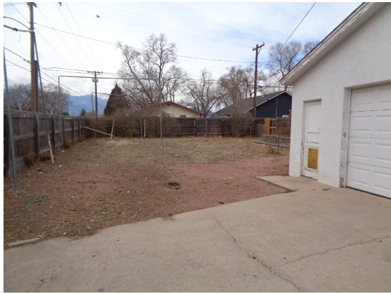 902 Iowa AveColorado Springs, CO, 80909El Paso County