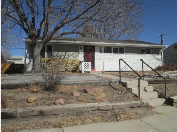 2705 Lark DrColorado Springs, CO, 80909El Paso County
