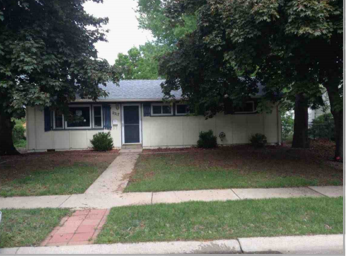2517 Lark DrColorado Springs, CO, 80909El Paso County