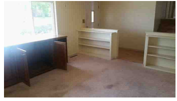 3640 Agate DriveColorado Springs, CO, 80909El Paso County