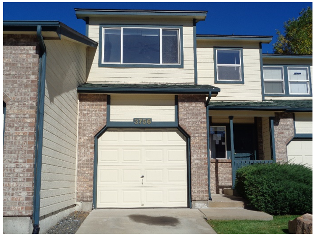 3756 Pacific DriveColorado Springs, CO, 80910El Paso County