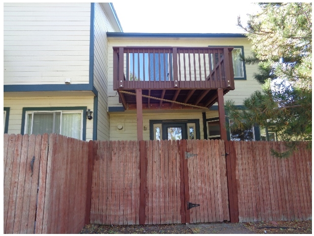 3756 Pacific DriveColorado Springs, CO, 80910El Paso County