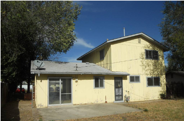 3113 Greenwood CirColorado Springs, CO, 80910El Paso County