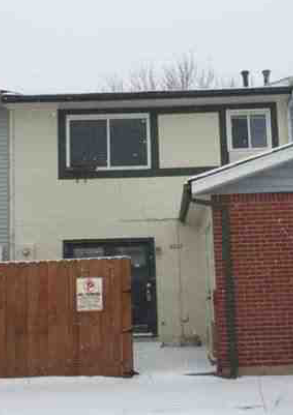 4217 Crowells Mill SqColorado Springs, CO, 80910El Paso County