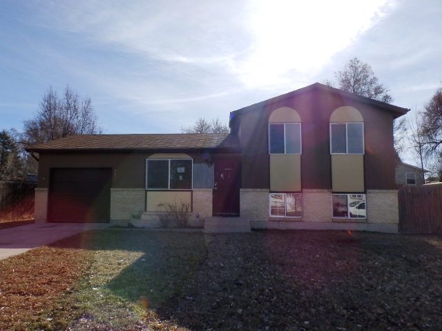 241 Longfellow DrColorado Springs, CO, 80910El Paso County