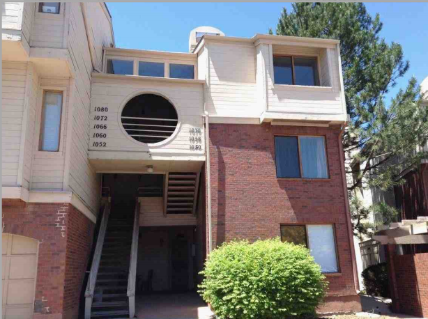 1070 Acapulco CtColorado Springs, CO, 80910El Paso County