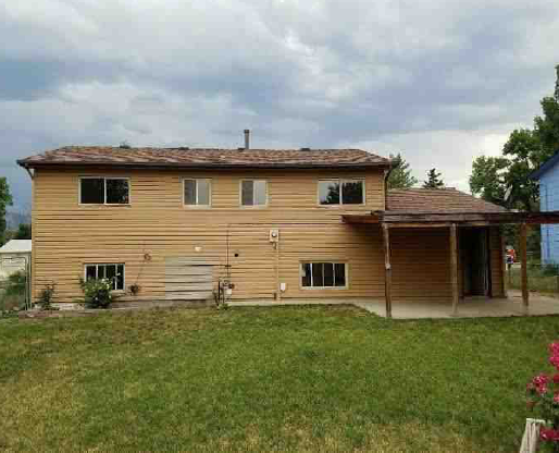 1553 Alvarado DrColorado Springs, CO, 80910El Paso County