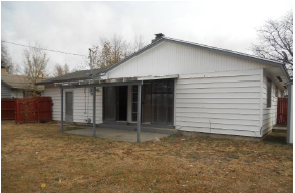 308 Everett DriveColorado Springs, CO, 80911El Paso County