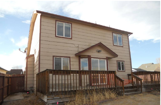 5535 Kingsboro DrColorado Springs, CO, 80911El Paso County