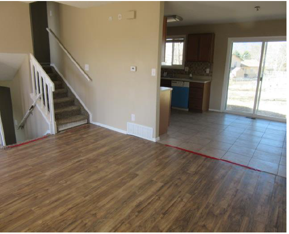 7320 Woodstock StColorado Springs, CO, 80911El Paso County