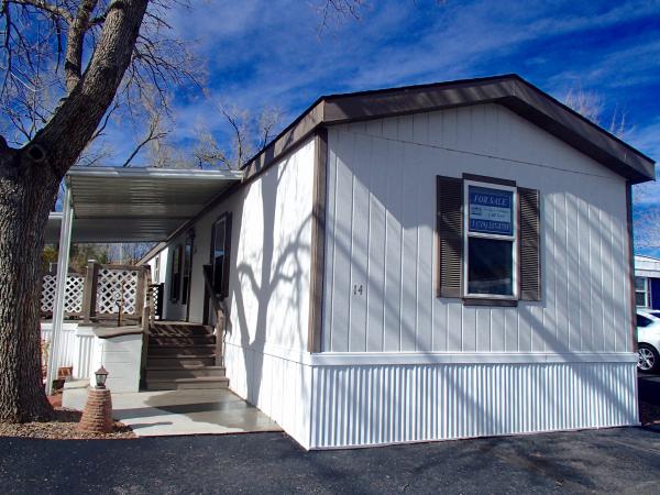 GLENARM RD. ,CO, Colorado Springs, 80911