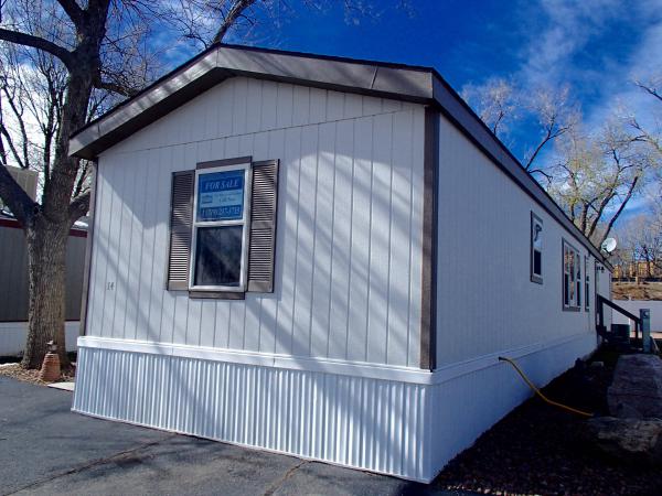 GLENARM RD. ,CO, Colorado Springs, 80911