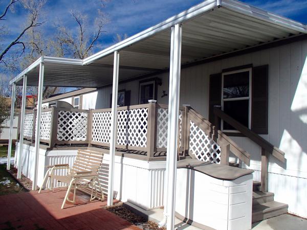GLENARM RD. ,CO, Colorado Springs, 80911