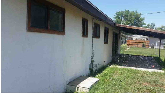 111 Grand BlvdColorado Springs, CO, 80911El Paso County