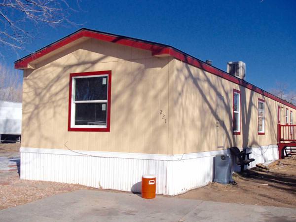 1095 WESTERN DR ,CO, Colorado Springs, 80915