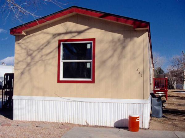 1095 WESTERN DR ,CO, Colorado Springs, 80915