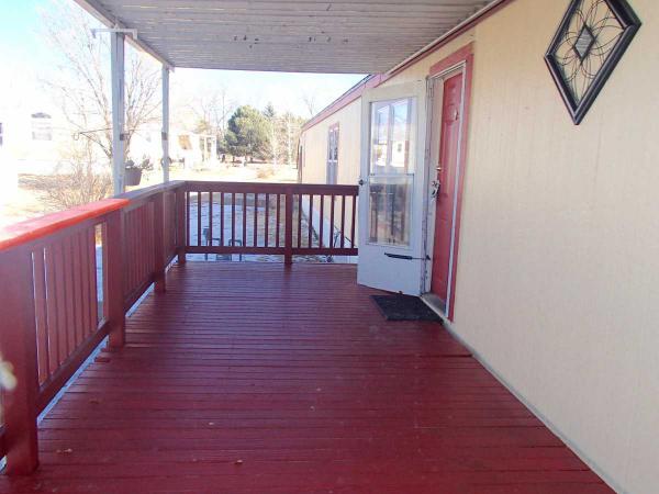 1095 WESTERN DR ,CO, Colorado Springs, 80915
