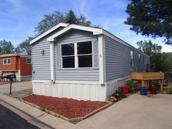 GALLEY RD ,CO, Colorado Springs, 80915
