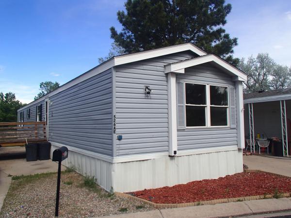 GALLEY RD ,CO, Colorado Springs, 80915