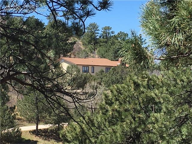 4515 Brady Road, Colorado Springs, CO 80915
