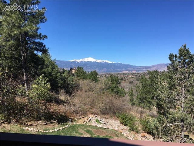 4515 Brady Road, Colorado Springs, CO 80915