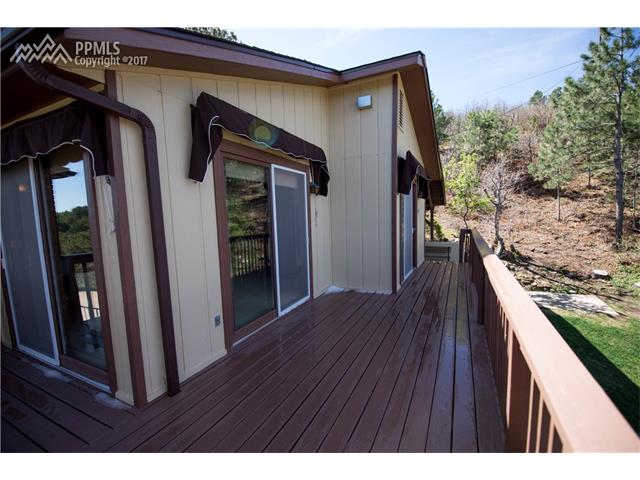4515 Brady Road, Colorado Springs, CO 80915