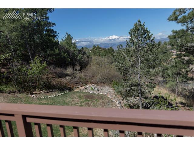4515 Brady Road, Colorado Springs, CO 80915