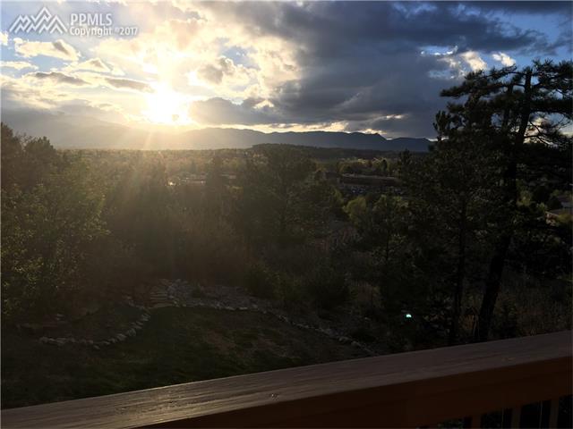 4515 Brady Road, Colorado Springs, CO 80915