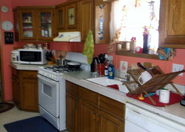 The Springs 1095 Western Drive 374FColorado Springs, CO 80915