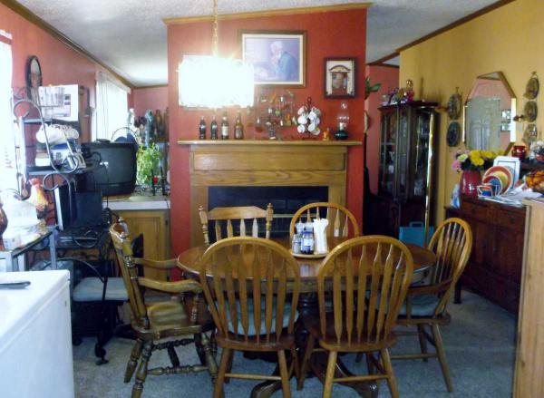 The Springs 1095 Western Drive 374FColorado Springs, CO 80915