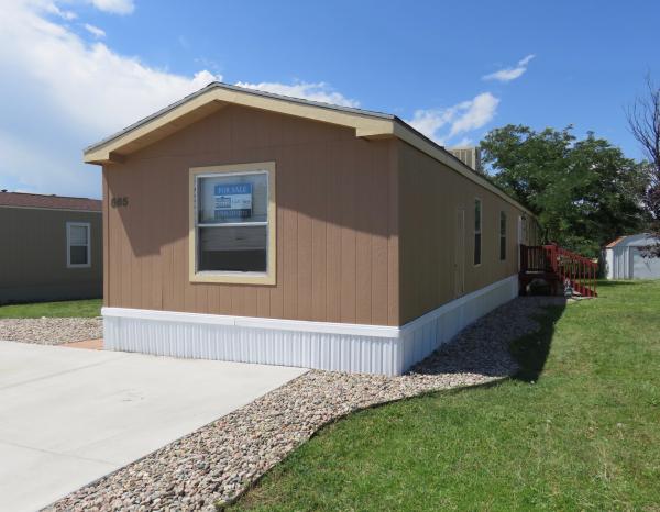 WESTERN DRIVE ,CO, Colorado Springs, 80915
