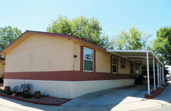 Murray Blvd. ,CO, Colorado Springs, 80915