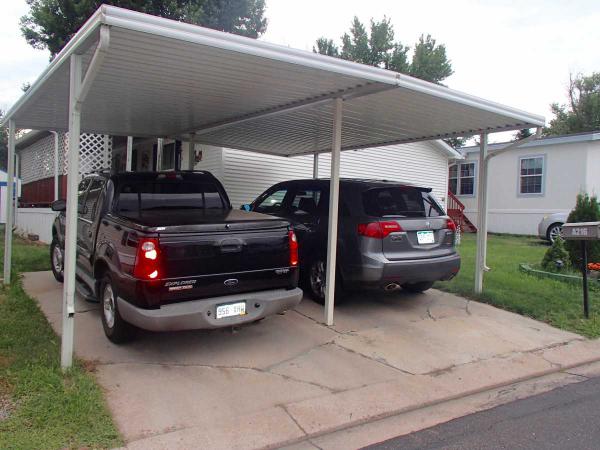 GALLEY RD. ,CO, Colorado Springs, 80915