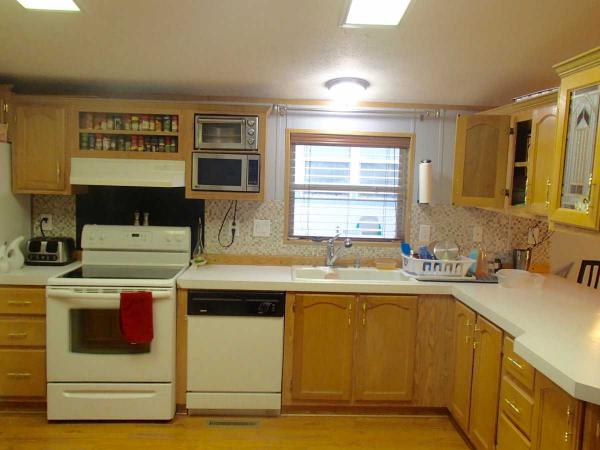 GALLEY RD. ,CO, Colorado Springs, 80915