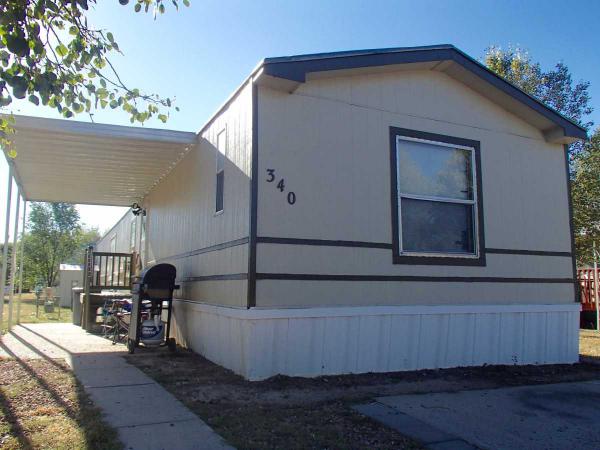 WESTERN DR. ,CO, Colorado Springs, 80915