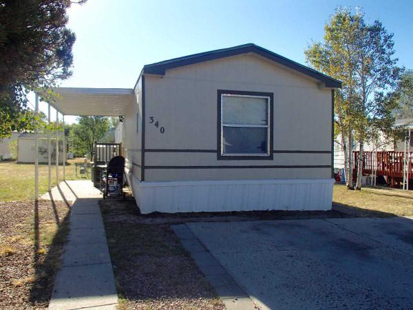 WESTERN DR. ,CO, Colorado Springs, 80915