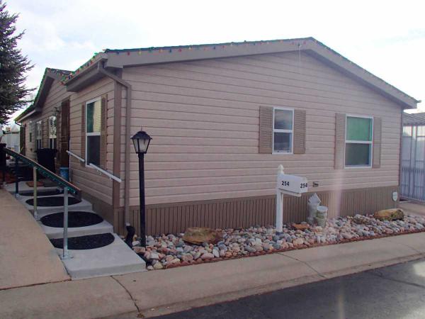 N. MURRAY ,CO, Colorado Springs, 80916